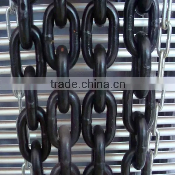 En818-2 Welded G80 Chain photo-3