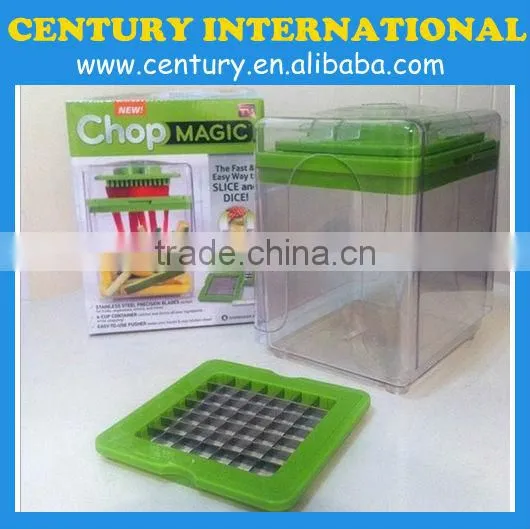 Magic Chopping Cutter