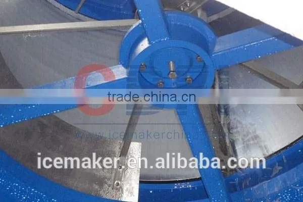 Used Commercial Ice Flake Maker Manufacturer For Land Used photo-5