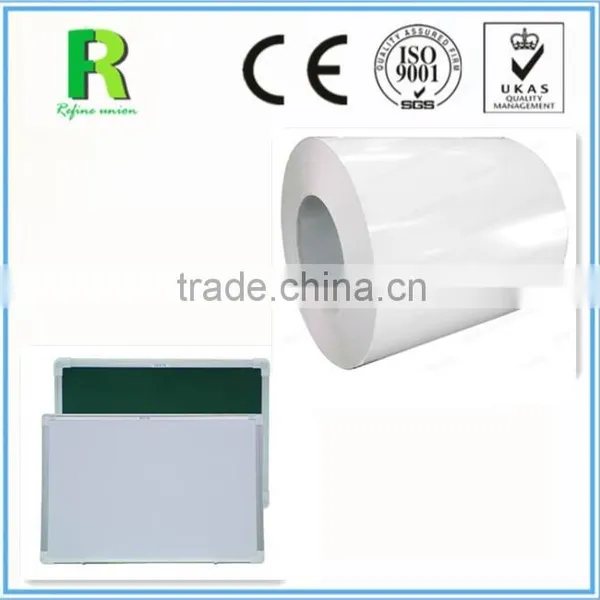 Whiteboard Steel Coil photo-2