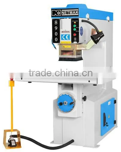 FRS 900 Router (Milling Machine)