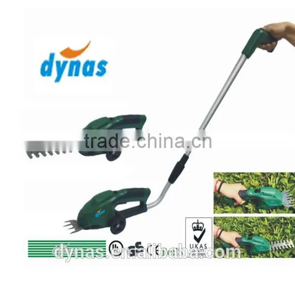 2014 Popular Selling Grass Cutter for Home Use