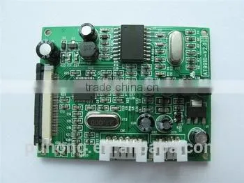 Custom Printed Circuit Board PCB PCBA