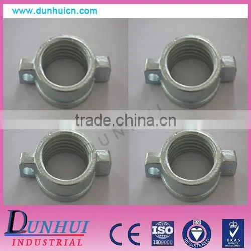 A028 Durable and Adjustable Nut for Scaffolding,accessories photo-2
