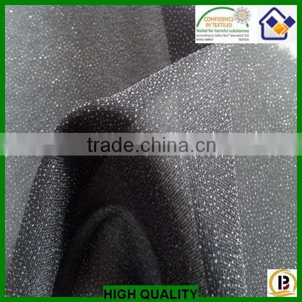 Woven Fusible Interlining,colour Interlining for Knitted Fabric,lady's Wear Interlining photo-4