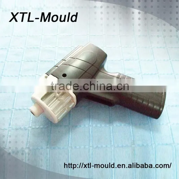 New Industrial Enclosure Plastic Housing for Drill Cases