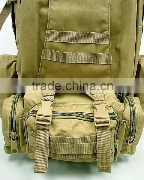 Tactical Backpack photo-3