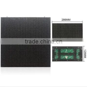 p8 P7.62 p6 Smd Led Display Outdoor photo-2