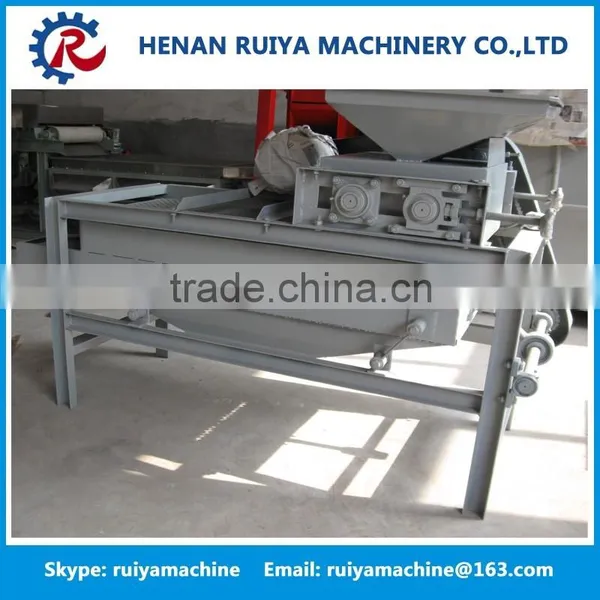 Nuts Breaking Machine/almond Dehuller Machine/hazelnut Shelling Machine photo-3