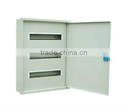 Dinrail Type Modular Enclosures (EMEB) photo-2