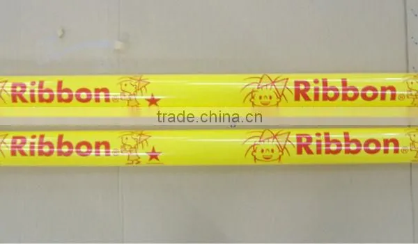 100cm Long Inflatable Cheering Stick Balloon Noise Maker