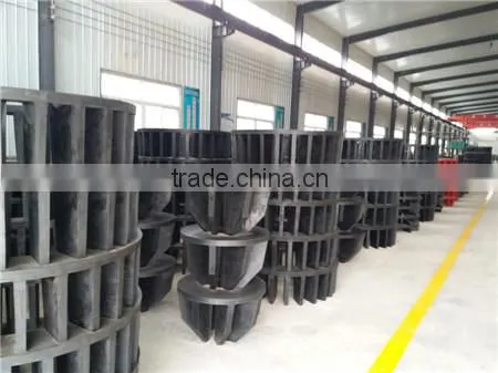 Super Abrasion Resistance Rubber Stator and Rotor for Mining Equipment photo-3