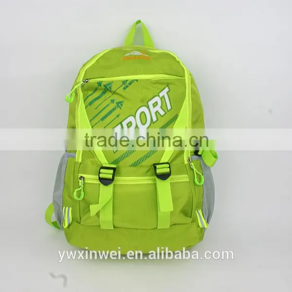 Fashionable Lightweight Sport Backpack for School