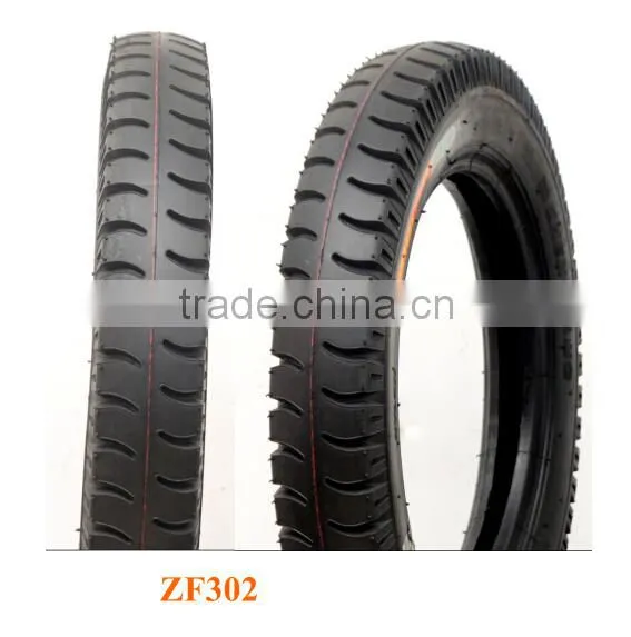 High performance Light truck tire 6.00-16