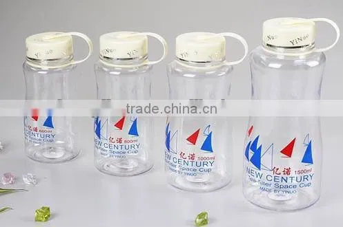 Popular Plastic Sports Bottle