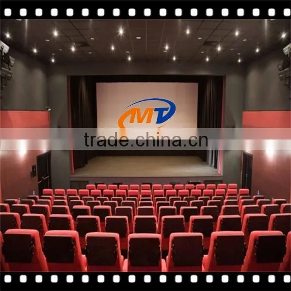 Oversea Hot Sell Simulator 3d 4d 5d 6d Cinema 9d Cinema photo-5