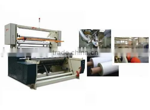 PE Stretch Film Extrusion Machine
