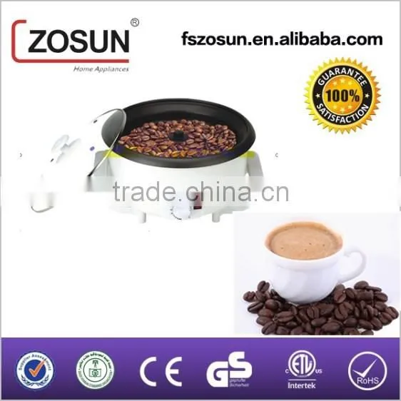 Fashionable 800W Turkish Coffee Roaster Machine photo-5