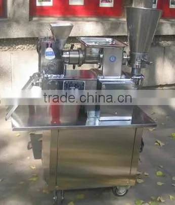 Electric Mini Dumpling Machine /automatic Electric Mini Dumpling Machine photo-3