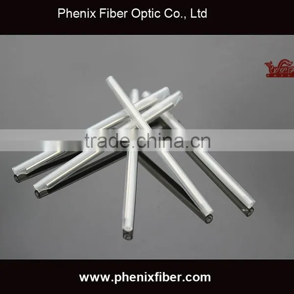 Factory Supply 60mm/40mm Heat Shrinkable Optic Fiber Splice Fusion Protection Sleeve photo-3