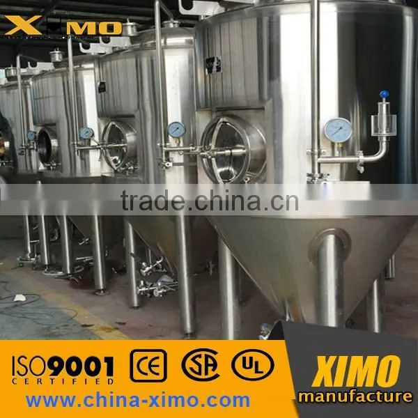 Beer Brewery Equipment / Brewery Plant photo-6