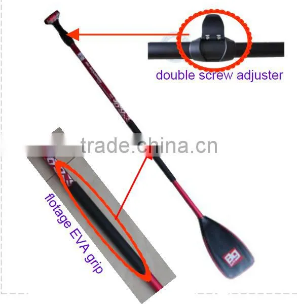 Protective Border Plastic Aluminum Stand up Paddle photo-4