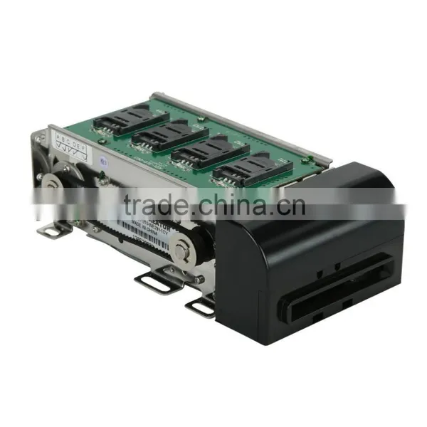 Easy Install With Lock Function Vending Machine With Card Reader photo-4