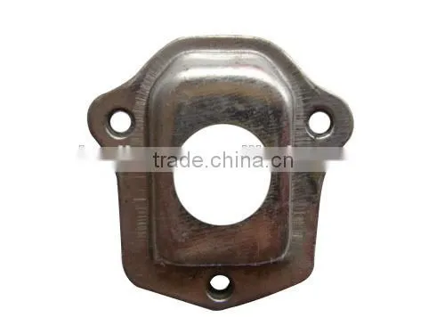 Agriculture Diesel Engine Plastic Air Breather photo-6