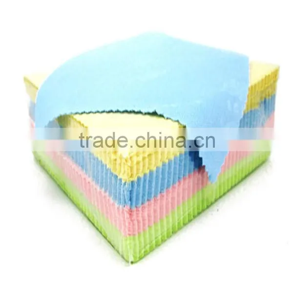 Cheapest Custom Microfiber Cleaning Cloth In Roll photo-2