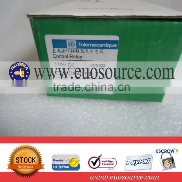 Original Smart Industrial Relay CA3-DN40FDC photo-2