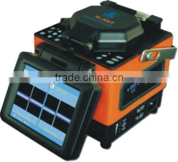 Optical Fiber Fusion Splicer KL-300T