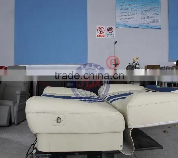 Electric Yacht Seat,Leather Car Seats,Electric Yacht Seats for Sale photo-6