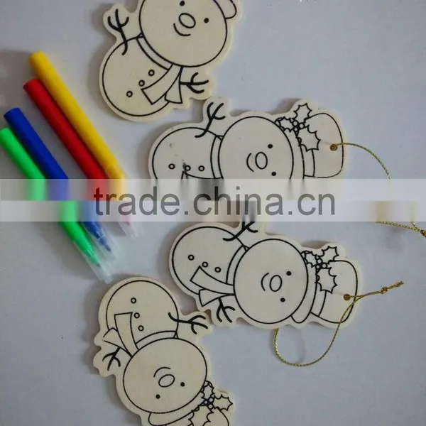DIY Wooden Toys, DIY Wooden Decorations