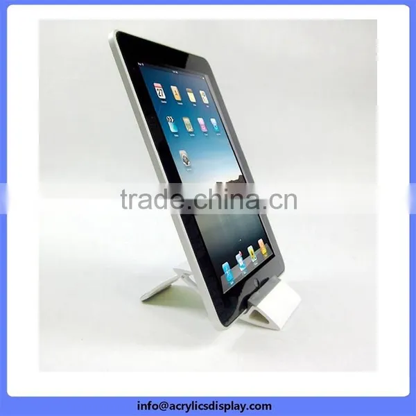 Durable Top Quality Tabletop Acrylic Speaker Display Stand Supplier's Choice photo-6