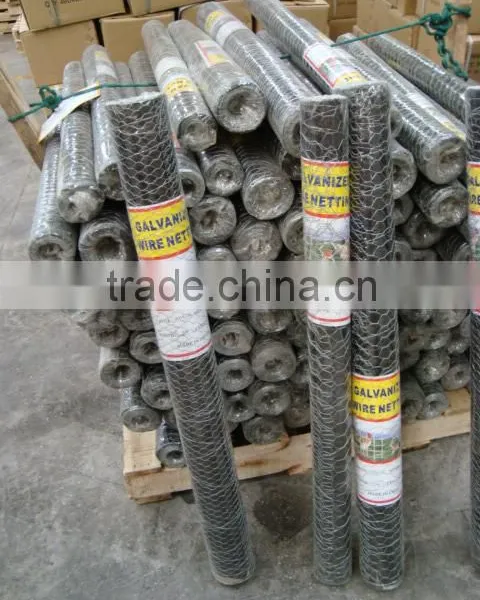 Hexagonal Mesh photo-4