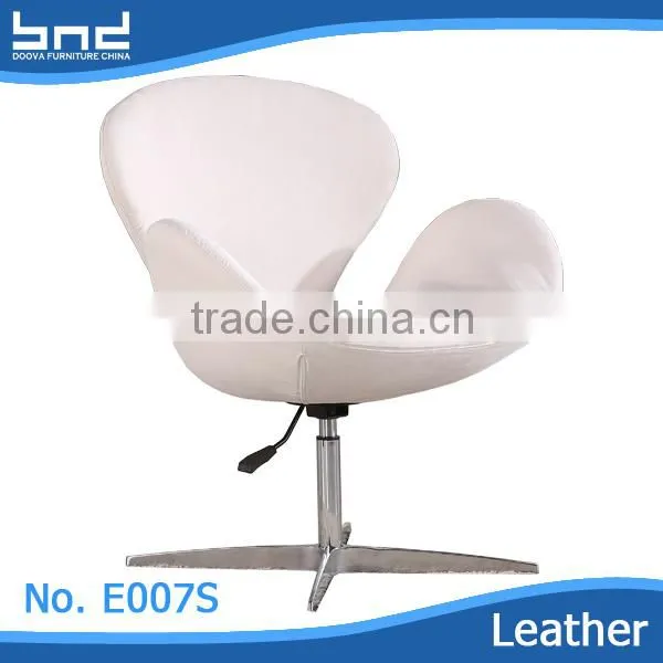 Popular Luxury Seat and Back Office Chair With pu Leather photo-4