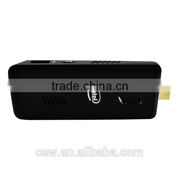 MeeGopad T07 2GB/32GB Intel Cherry Trail Chipset Z8300 Quad Core RAM DDR3L 2/4GB WIFI 802.11b/g/n Wireless Windows Mini PC Stick photo-2