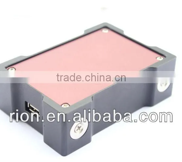 DMI820 Touch Screen Clinometer /Touch Screen Slope Sensor/ Touch Screen Tilt Meter With High Reslolution 0.001 High Accuracy photo-4