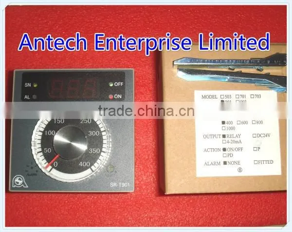 SR-T901 Temperature Controller