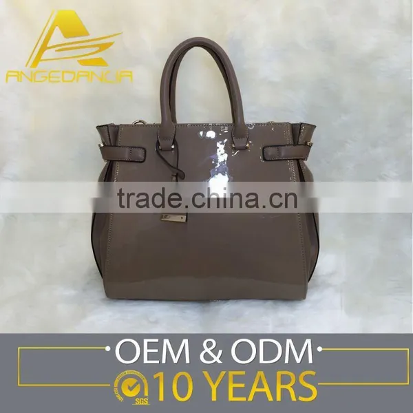 Sales Promotion High Standard Luxury Womens Tote Shoulder Bag