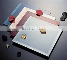 Gold Color Mirror for Home and Hotel Decoration Quality Choice photo-5