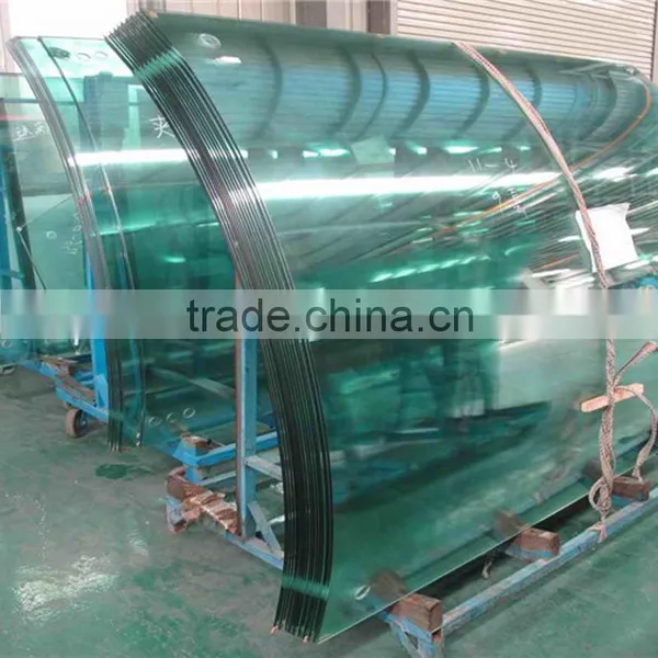 Tempered Glass, Toughened Glass (3-19mm) photo-4