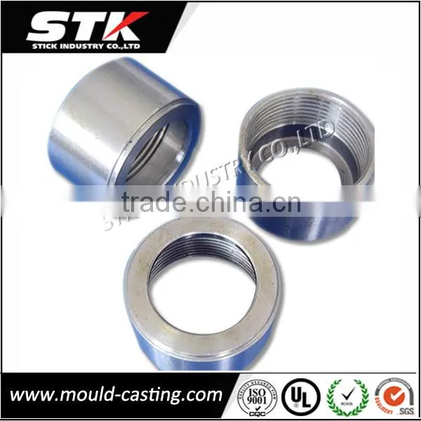 OEM High Demand CNC Machining Parts photo-5