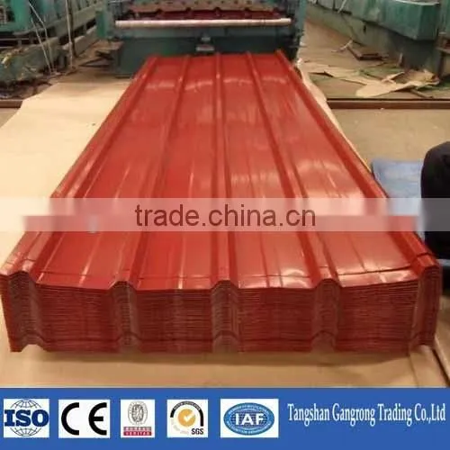 High Quality and Best Price Thermal Roofing Sheet photo-4