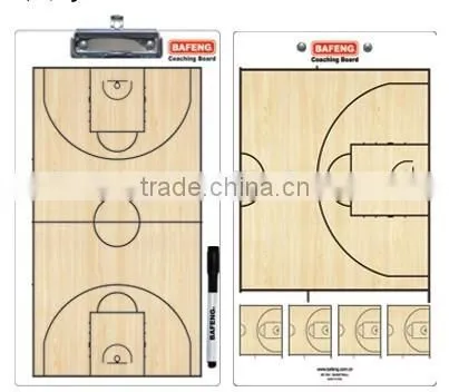 BF-7 Futsal Coaching Clipboard