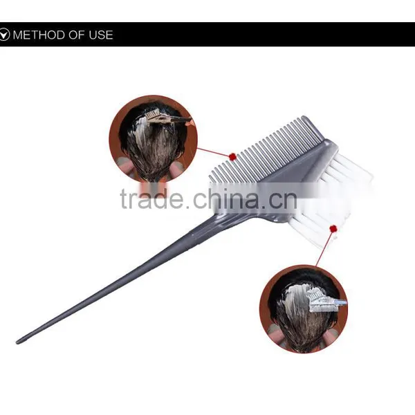 High Quality Professional Hair Coloring Comb photo-2