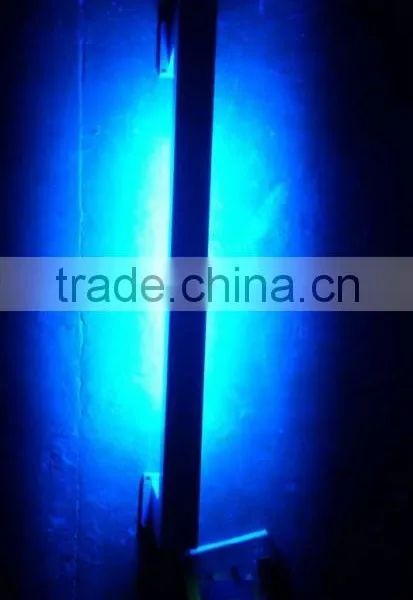 B-380040 Stainless Steel Garden Led Bollard Lawn Lamp Light photo-3