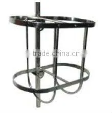 Stainless Steel Double Fender Holder