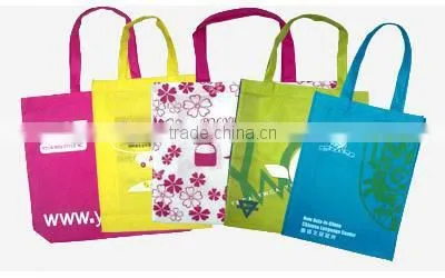 Eco Friendly PP Nonwoven Bag