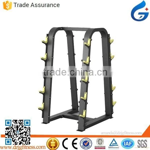 Commercial Fitness Equipment/Barbell Rack /JG-1603/barbells